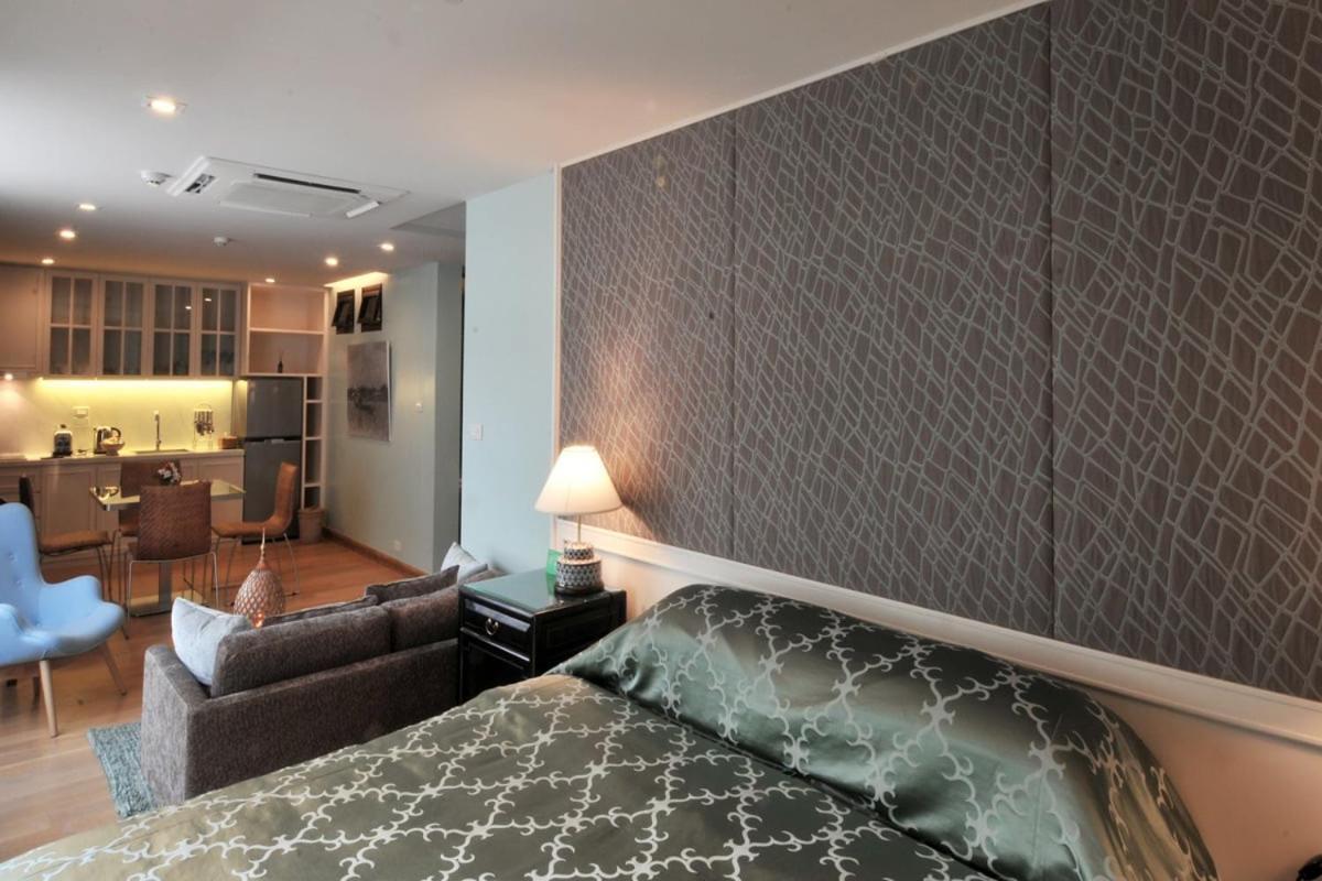 Chakrabongse Villas Μπανγκόκ Εξωτερικό φωτογραφία