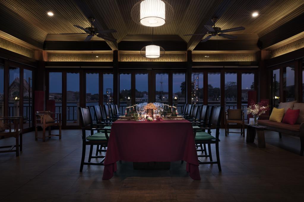 Chakrabongse Villas Μπανγκόκ Εξωτερικό φωτογραφία