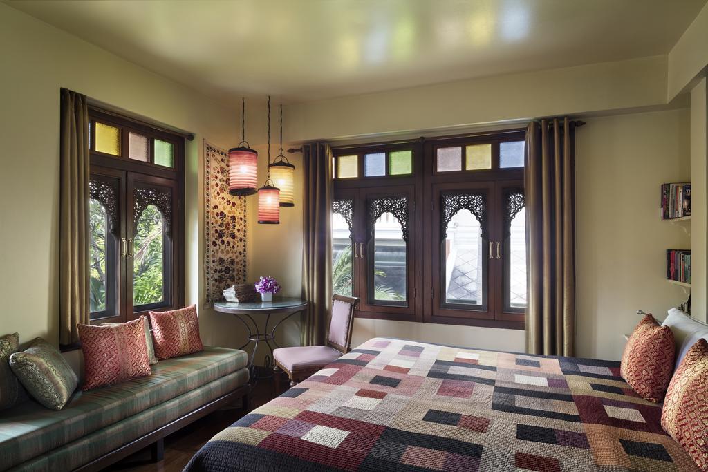 Chakrabongse Villas Μπανγκόκ Εξωτερικό φωτογραφία
