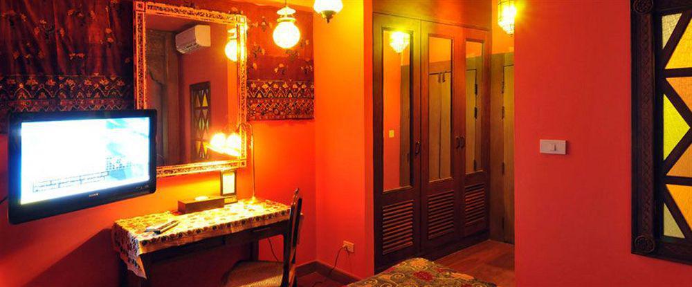 Chakrabongse Villas Μπανγκόκ Εξωτερικό φωτογραφία